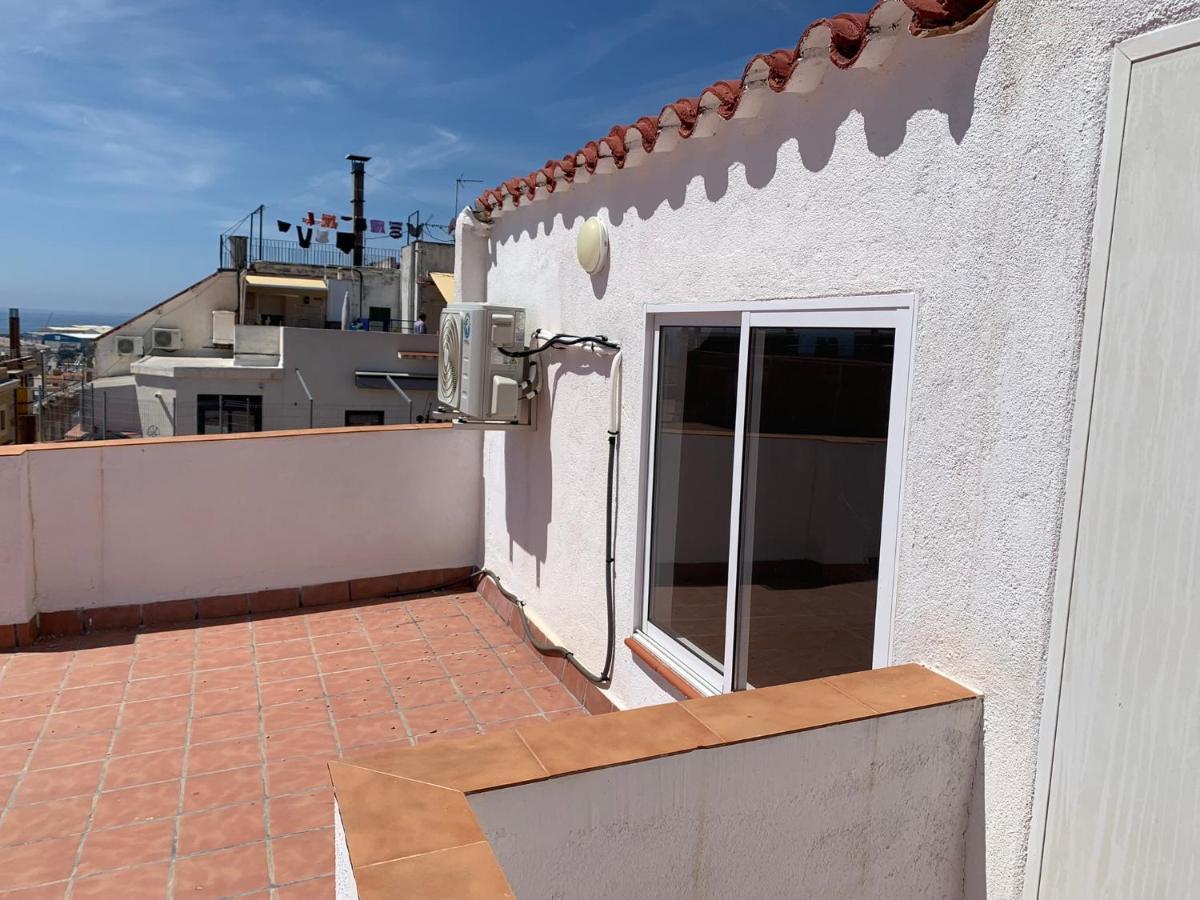 Mn9 Tarraco Apartment Tarragona Luaran gambar