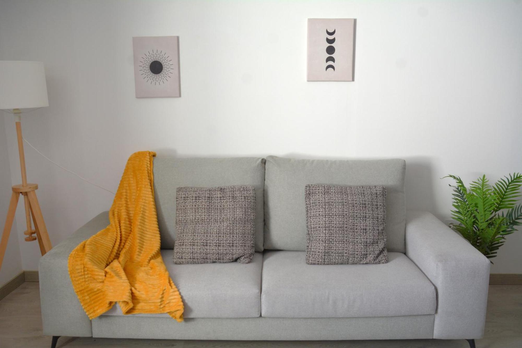 Mn9 Tarraco Apartment Tarragona Luaran gambar