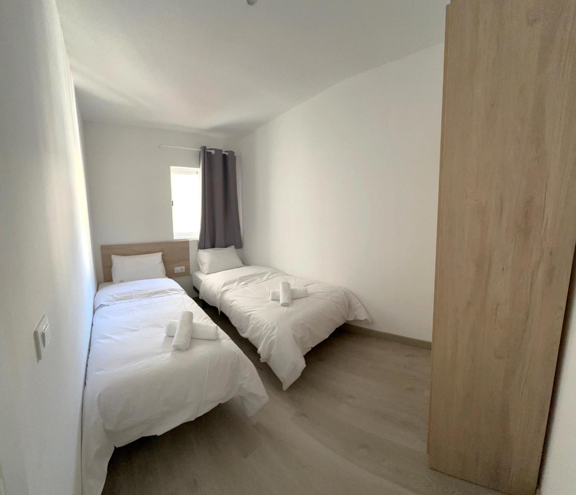 Mn9 Tarraco Apartment Tarragona Luaran gambar