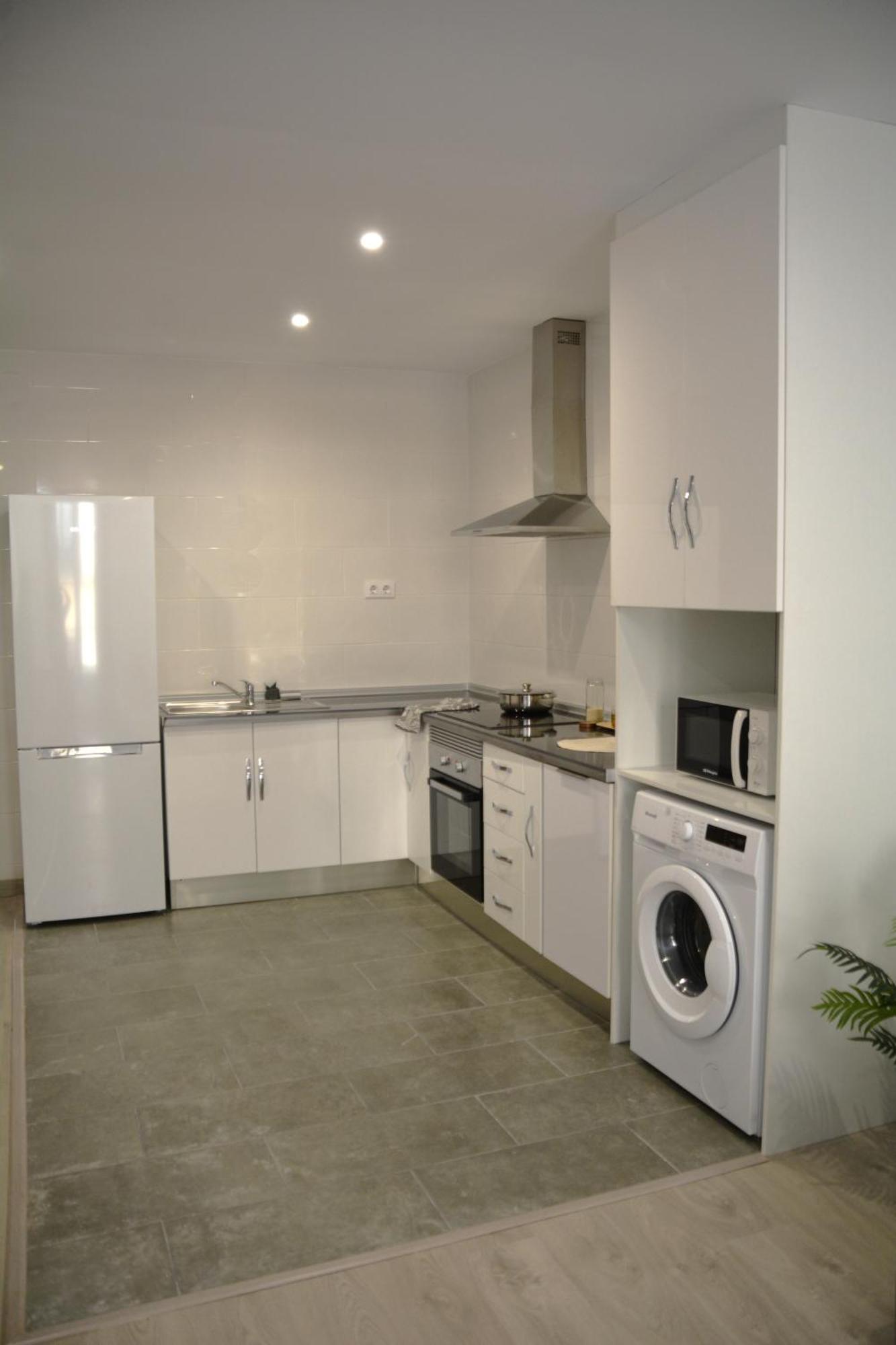 Mn9 Tarraco Apartment Tarragona Luaran gambar
