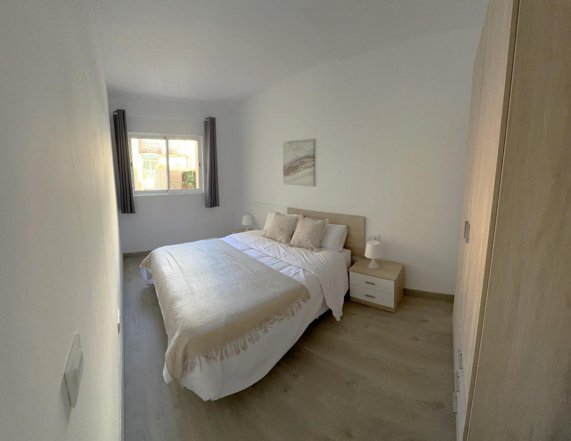Mn9 Tarraco Apartment Tarragona Luaran gambar