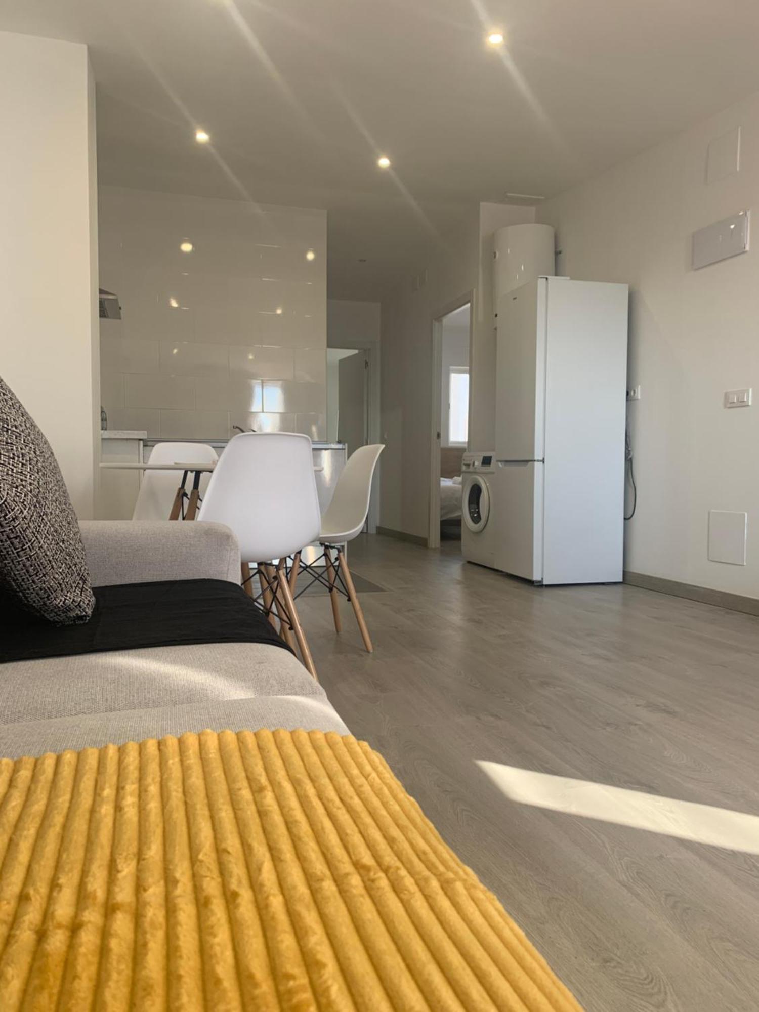 Mn9 Tarraco Apartment Tarragona Luaran gambar